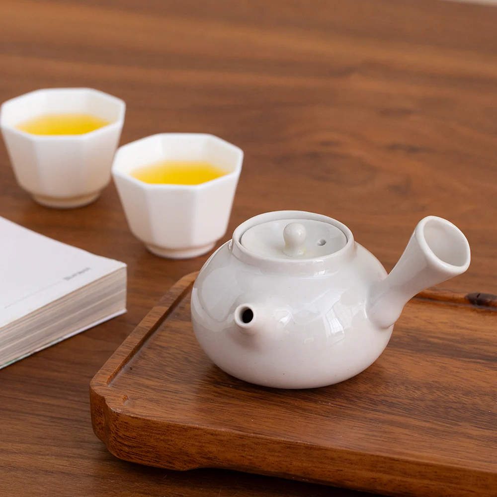 Duidui’s Mini-Kyusu Teapot - Image 5