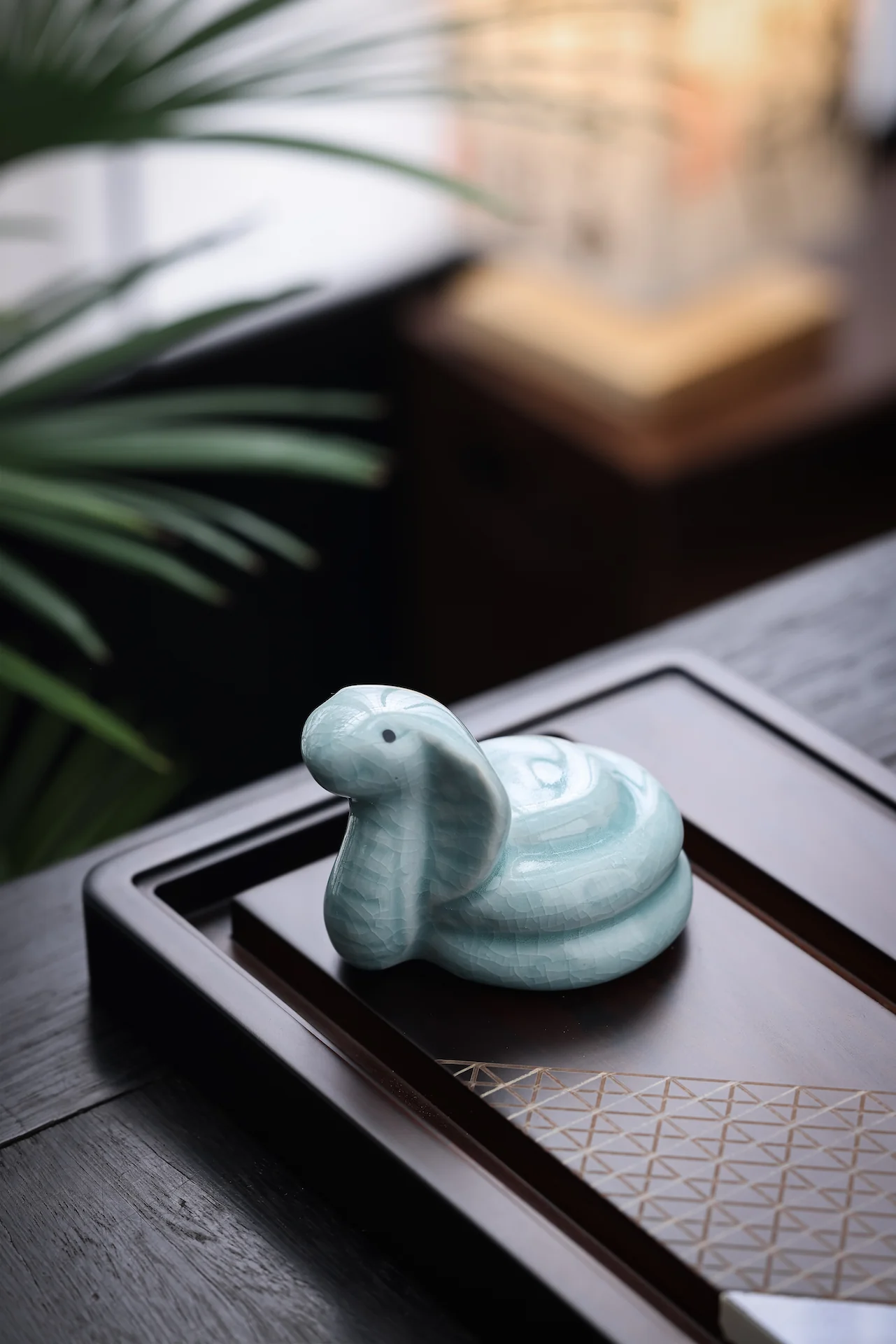 Snake Tea Pet - Image 5
