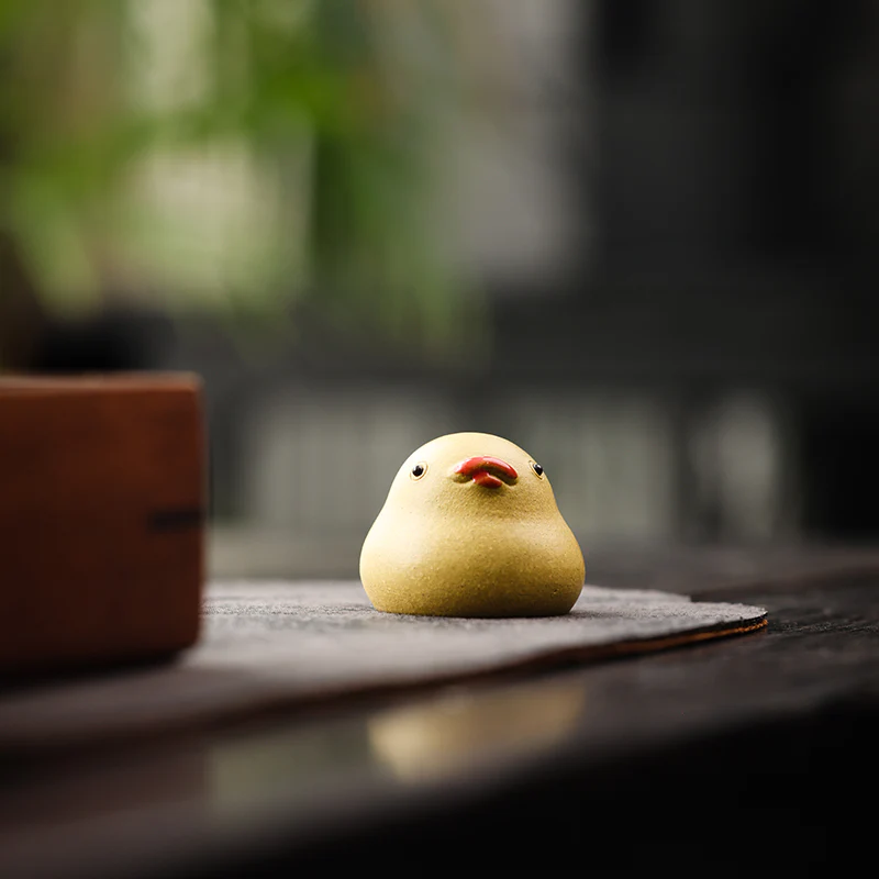 The Duck Tea Pet - Image 3
